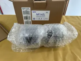 F2.2-2.7 Nec Np14zl Long Throw Projector Zoom Lens Unit Pa Series F 48.5-77.6mm