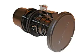 Np-ph1400u Nec Np32zl Ultra Short Throw Wide Projector Zoom Lens 0.9-1.1 1 For
