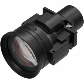 Np-pa1505ul Nec Np54zl 1.24-2.01 Standard Throw Zoom Lens Shift For The