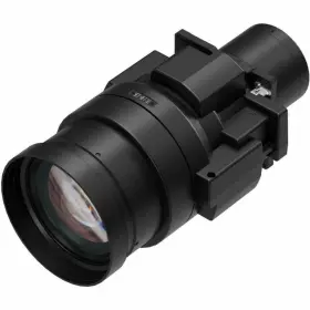 Np-pa1505ul Nec Np55zl - 1.98-3.95 Long Throw Zoom Lens Shift For The
