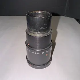 422801 Optical Gaging Products 10x14 Inch Projection Lens For Kodak Projector