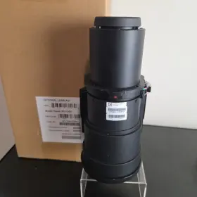 Bx-cta21 Optoma 796435071189 Technology 1.5-2 1 Motorized Zoom Lens For Select Project