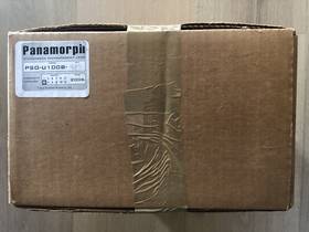Panamorph Pso-u100b Anamorphic Lens New Factory Sealed Nos