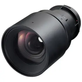 35039180 Panasonic 20.40 Mm - 27.60 F/1.8 2.3 Zoom Lens 1.3x Optical
