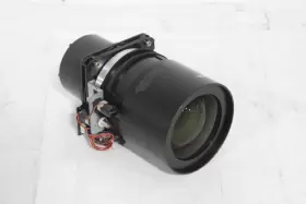 Et-els02 Panasonic Els02 Zoom Projector Lens 2.0-2.6 1 1688-54