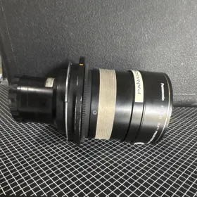 Et-d30le2 Panasonic Zoom Lens For Movie Projector 2.0-3.0 Dlp Projection