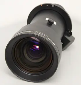 Et-d3lew50 Panasonic 0.7 1 Fixed Focus Lens