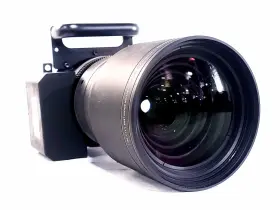 Et-d3qw300 Panasonic 1.11-1.70 1 Projector Zoom Lens C1795-96