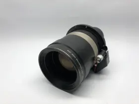 Pt-dw7000u Panasonic Et-d75le1 Dlp Projection Zoom Lens For - Vgc