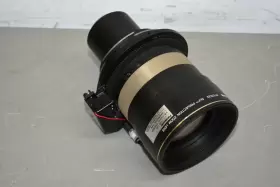 Et-d75le2 Panasonic Dlp Projection Projector Zoom Lens Inch Read #x2120