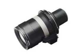 Et-d75le30 Panasonic 3-chip Dlp Wuxga Projector Zoom Lens 2.4-4.7 1 1779-15