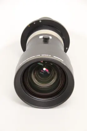Et-d75le50 Panasonic Ultra Short Throw Dlp Projector Zoom Lens 70-300