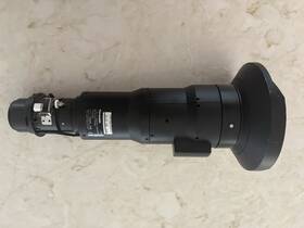 Panasonic Et-dle020 Et-dle020/et-dle020a Dlp Projection Zoom Lens For Movie Projector