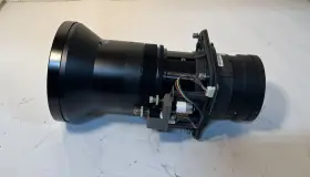 Et-elt02 Panasonic Long Throw Zoom Projector Lens