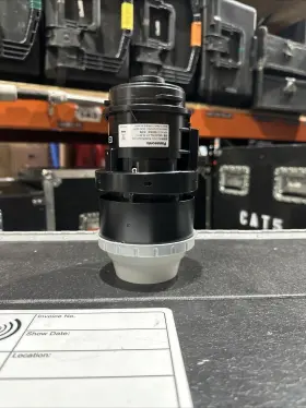 Et-elw21 Panasonic Projection Lense 0.8 1 Fixed Focus Lens