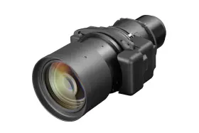 Et-emt700 Panasonic 3lcd Projector Zoom Lens 2.1-4.14 1 1779-28