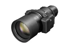 Et-emt800 Panasonic 3lcd Projector Zoom Lens 4.14-7.40 1 1779-30