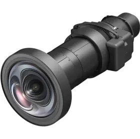 Et-emu100 Panasonic 0.33-0.354 1 Ultra-short Throw Zoom Lens For Pt-mz16k