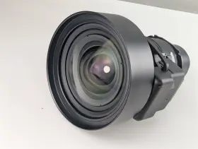 0.690-0.950 Panasonic Et-emw400 3lcd 1 Throw Ratio Zoom Projector Lens