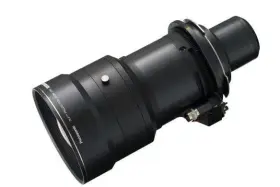 Et-d75le6 Panasonic Etd75le6 3-chip Dlp Wuxga Projector Zoom Lens 0.9-1.1 1 1779-19