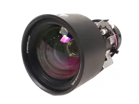 Tkgf0156-5 Panasonic Dlp Projection Zoom Standard Lens 2087-33 Tkgf0156-5 Panasonic Dlp Projection Zoom Standard Lens 2087-33
