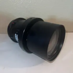 Tkgf0160-1 Panasonic Standard Zoom Lens For High Brightness