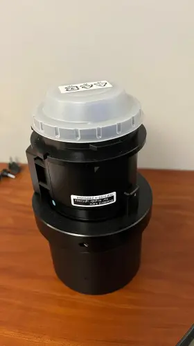 Tkgf0160-4 Panasonic Projector Lens - Standard