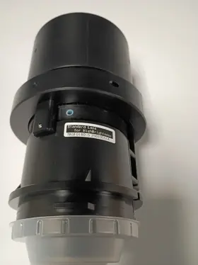 Tkgf0160-5 Panasonic Standard Throw Lens Pt-mz882 Wu7 Projector