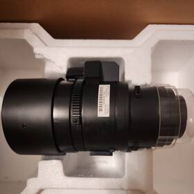 Panasonic Tkgf0166 Projection Lens Paba2-10