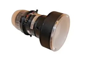 Et-dle050 Panasonic Ty-dle050 Ultra Short Throw Wide Fixed Projector Lens 0.8 1