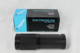 Raynox 445230576537 Zoom Projection Lens 100-150mm F3.5 For Kodak And Ektagraphic