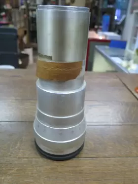 17566 Sankor Anamorphic Adapter M Projection Lens Parts Only As Is 17566 Sankor Anamorphic Adapter M Projection Lens Parts Only As Is