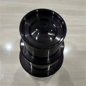 Sankor 30020 Super 2.5 Inch F1.9 Projection Lens No. Fixed Prime
