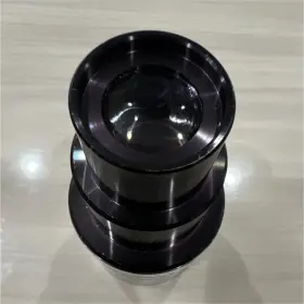 30020 Sankor Super 2.5 Inch F1.9 Projection Lens No. Fixed Prime