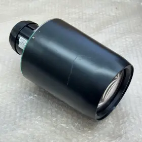 103-118101-01 Sanyo Ah-43003w Christie 103-119102-01 Short Throw Projector Zoom Lens 1.2-1.8 1