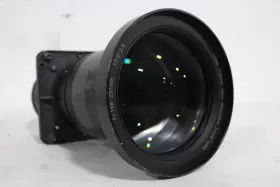 1688-37 Sanyo Lns-t02 Long Throw High Precision Zoom Lens 1.3x