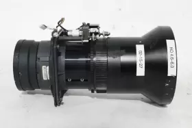 1688-251 Sanyo Lns-t02e Long Throw Zoom Projector Lens 4.6-6.0 1 In Case