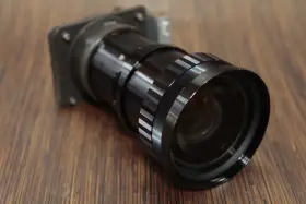 Lns-w30ks Sanyo 1.3 1 - 1.8 Short Throw Zoom Lens For Eiki Christie