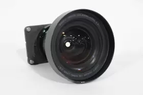 1688-380 Sanyo Lns-w32e Short Throw Fixed Projector Lens .8 1