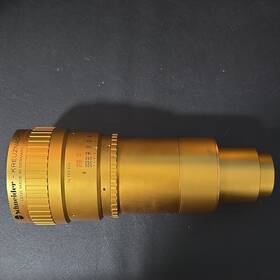 Schneider 12350909 Schneider-kreuznach Vario-cinelux 80mm F/2.0
