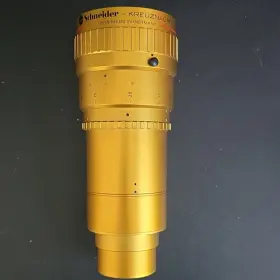 14.882.247 Schneider Schneider-kreuznach Cinelux Anamorphic 2x 95mm F/2 Projection Lens 14.882.247 Schneider Schneider-kreuznach Cinelux Anamorphic 2x 95mm F/2 Projection Lens