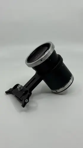 14755696 Schneider Rehoused Super Cinelux Mc Anamorphic 2x Lens Rod Clamp Thread Mount 14755696 Schneider Rehoused Super Cinelux Mc Anamorphic 2x Lens Rod Clamp Thread Mount