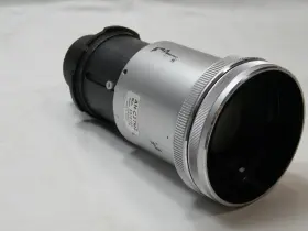 An-c27mz Sharp Tele-zoom Projector Zoom Lens 53.8-82.9mm F/2-2.8 For Xg Series