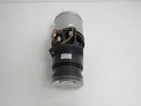An-lv40ez Sharp Lcd Projector Zoom Lens Not Tested 78-4