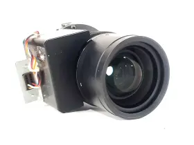 C1805-125 Sharp An-p15ez 21.2-25.8mm 1 1.5-1.8 Wide Zoom Lens