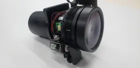 1-856-593-11 Sony Vpllz7018 Prime Lens For Gtz-270 / Vw-5000es