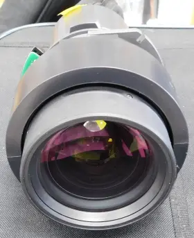 1-856-722-13 Sony Projector Lens Only For Vpl-fhz80 - P/n