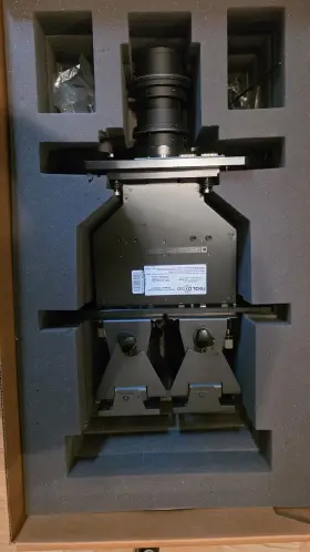 Lkrl-a003 Sony Reald 3d Xls Dual Cinema Projector Unit Great Condition
