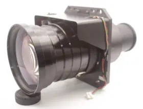 Lkrl-z122 Sony Motorized Zoom Projection Lens