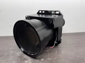 Lkrl-z219 Sony Projector Zoom Lens For 4k Digital Cinema Dcp Srx-r320 - Q90